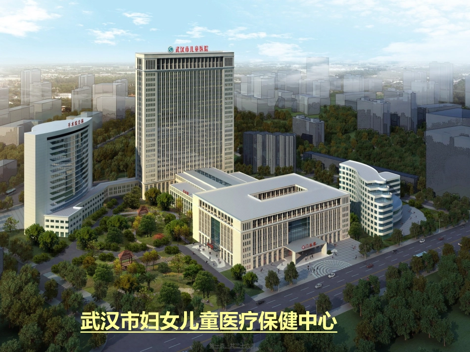 7武汉市儿童医院-刘峰-大胆尝试-小心求证-奥诺美在小儿术后镇痛的应用_第1页