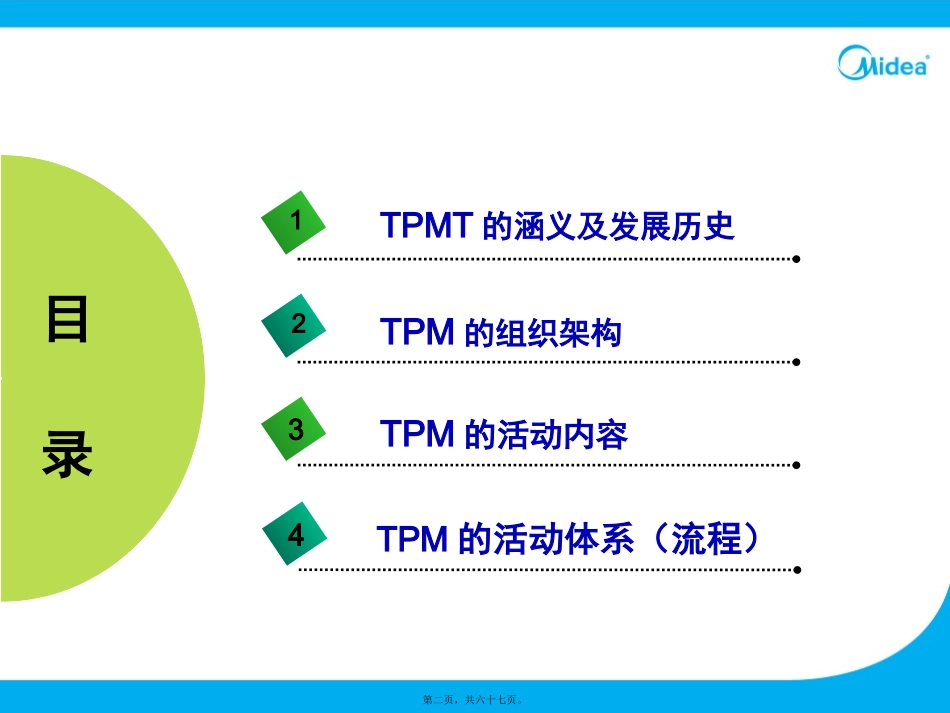 TPM工具及TPM活动_第2页