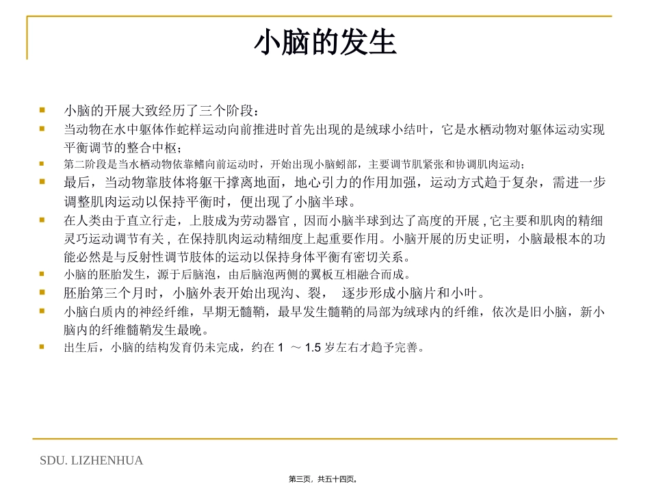 7-小脑-cerebellum汇总_第3页