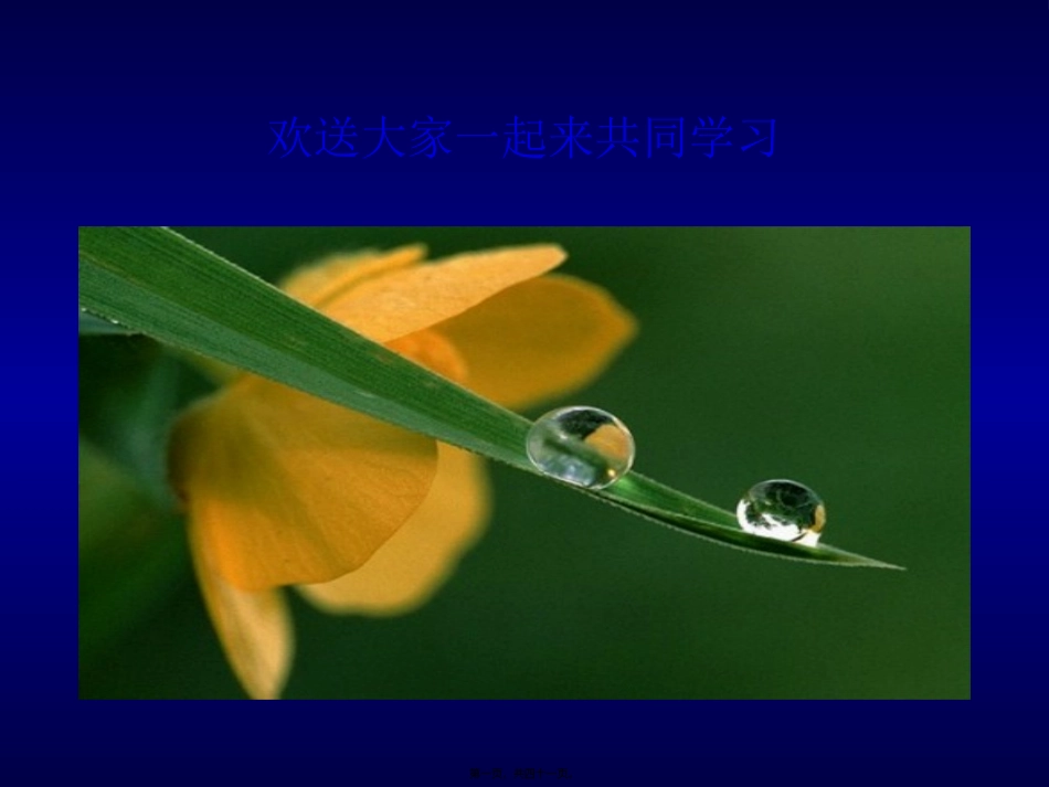 MRI检查的适应症、禁忌症、基本知识、基本成像原理-薛晨晖_第1页