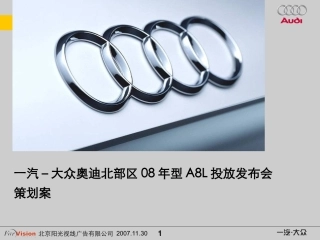 08款投放方案