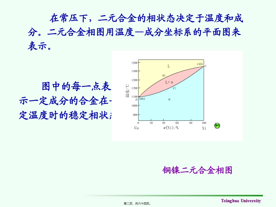 第2章--金属材料组织和性能的控制2_第2页