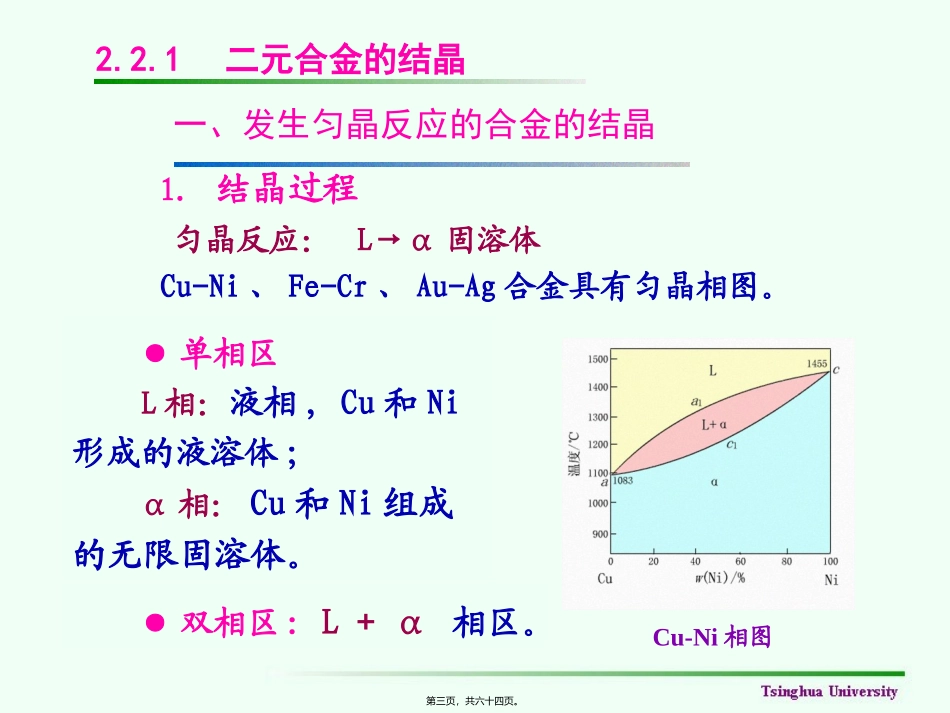 第2章--金属材料组织和性能的控制2_第3页