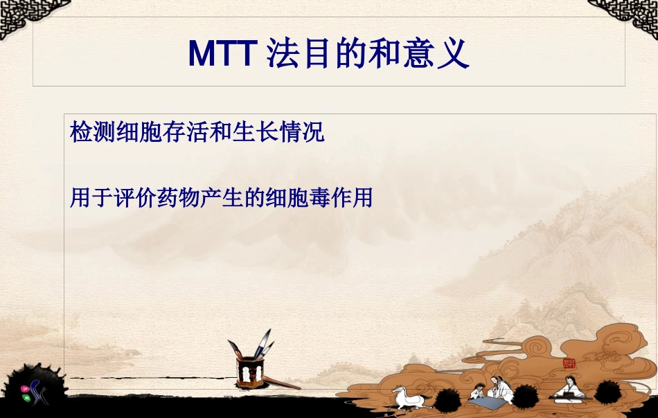 MTT法检测细胞活力讲解_第2页