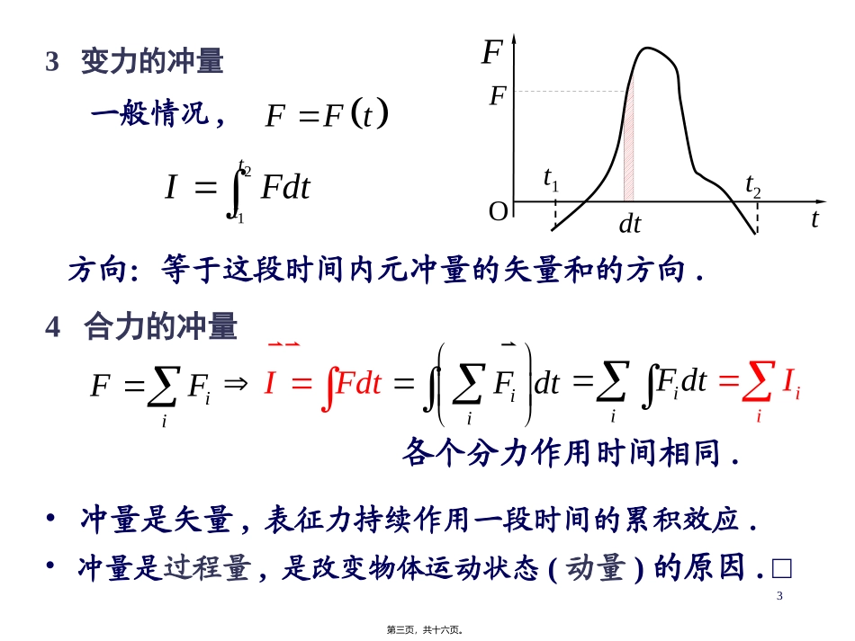 第3.2讲-动量与动量守恒定律_第3页