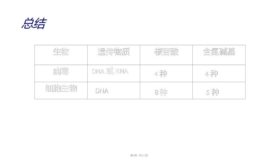 第3讲-核酸_第3页