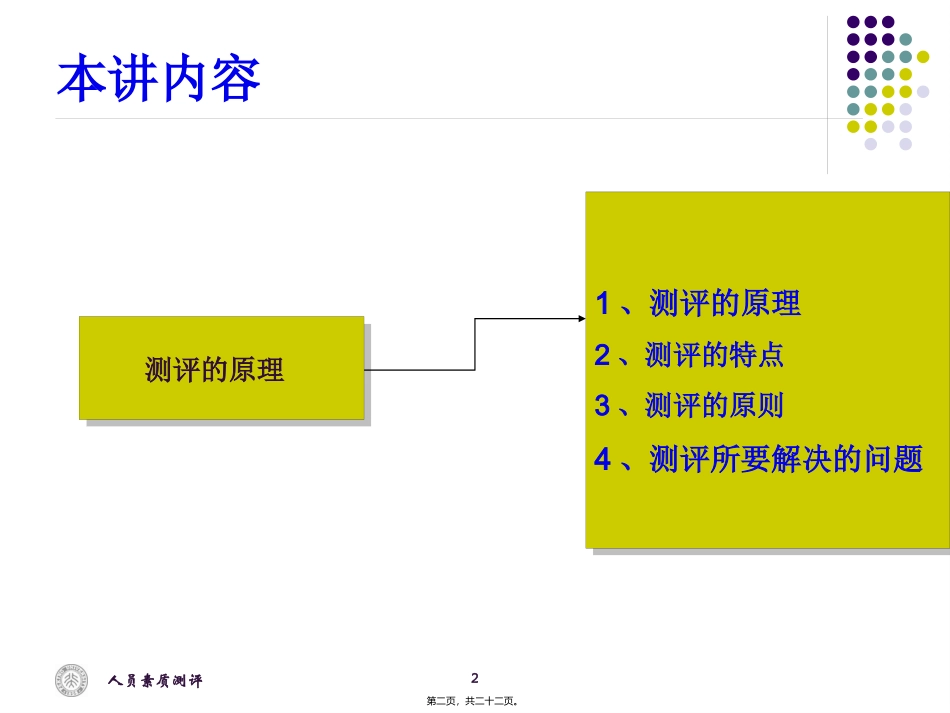 第3讲-素质测评的原理_第2页