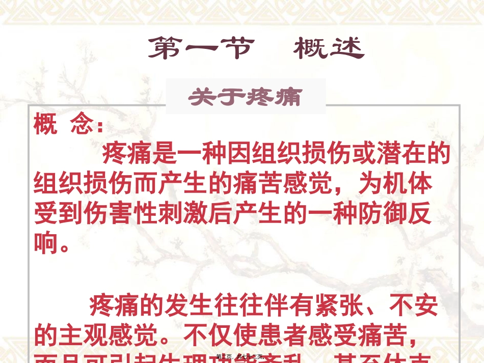8.镇痛药汇总_第2页