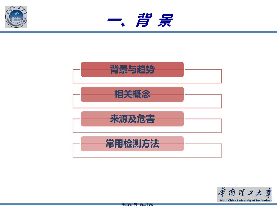 VOC讲座(广州0704)_第3页