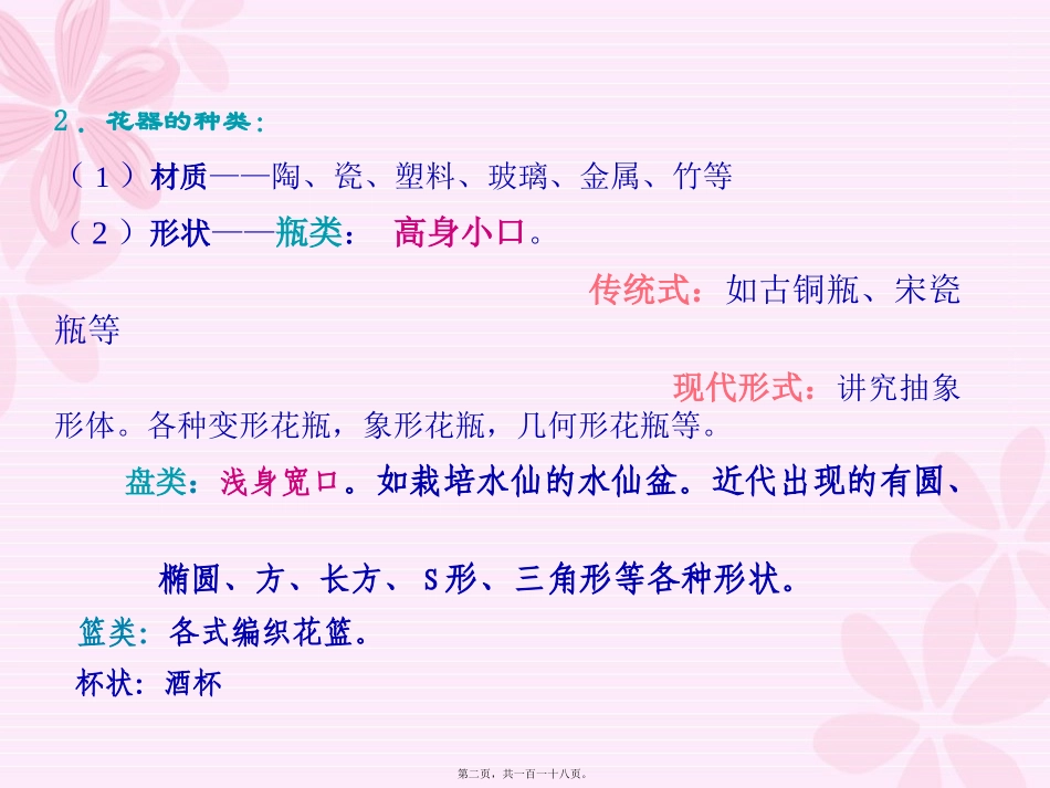 插花第二讲讲义_第2页