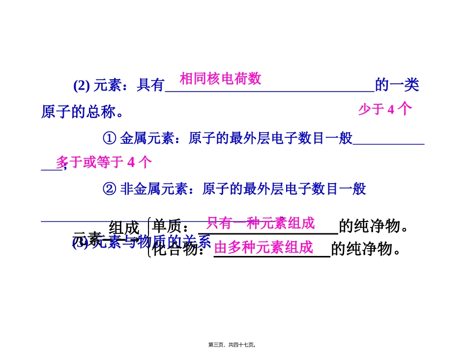 第3讲-物质组成、分类_第3页