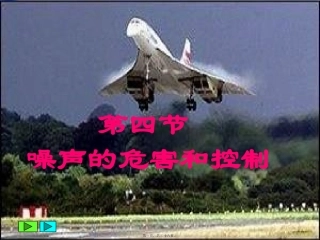 噪声的危害和控制培训讲座课件