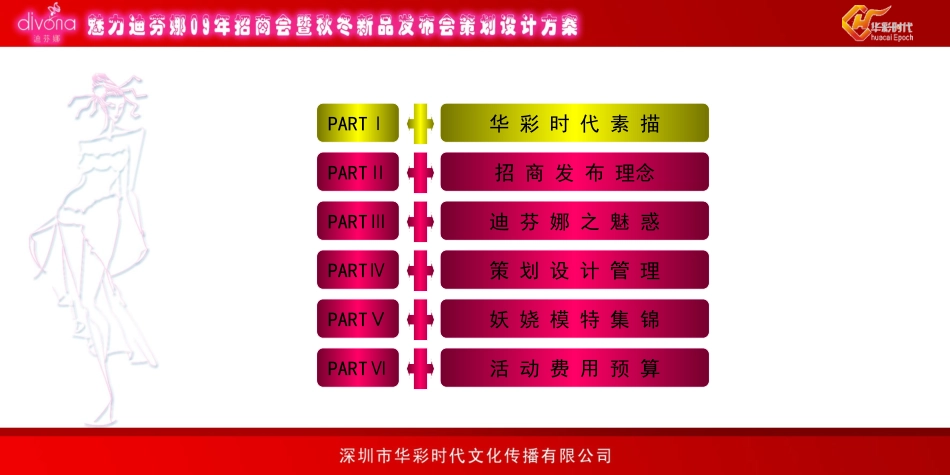 招商暨发布会策划方案_第1页
