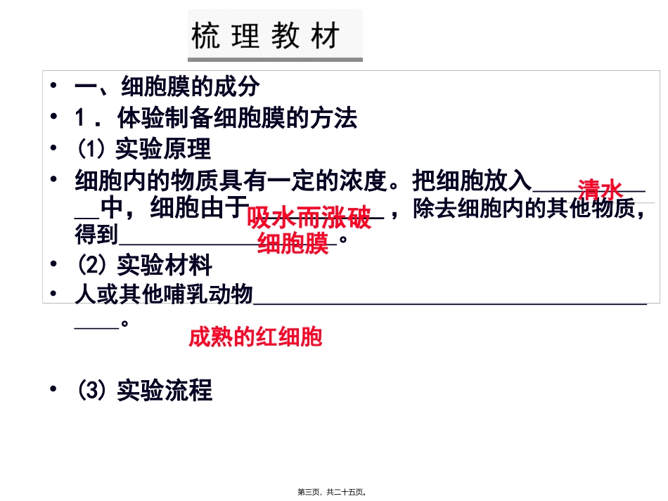 8H3-1细胞膜_第3页