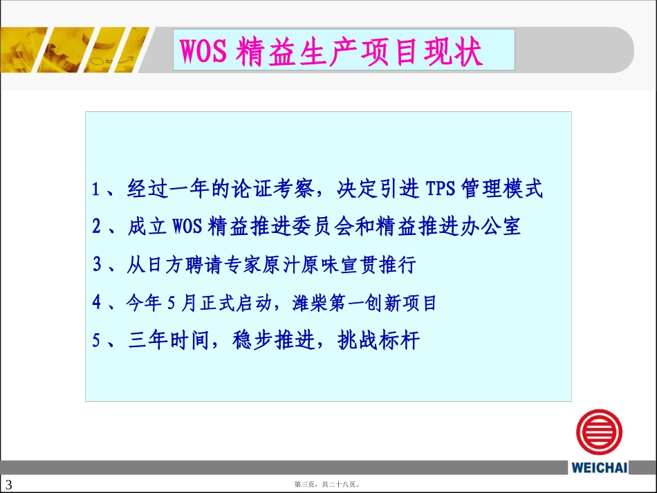 WOS精益讲座(张东海)_第3页