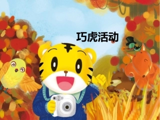 中心巧虎活动方案