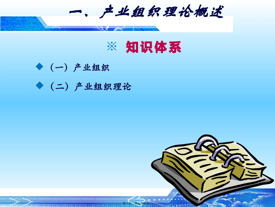 产业组织理论第2章_第3页