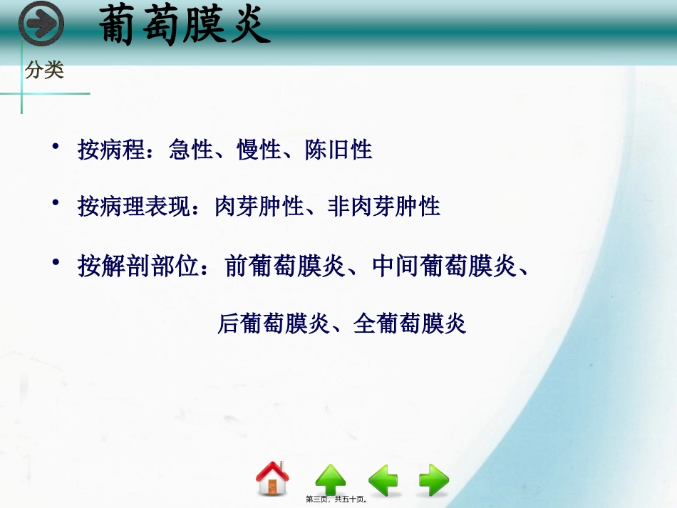 8第八节-葡萄膜病_第3页