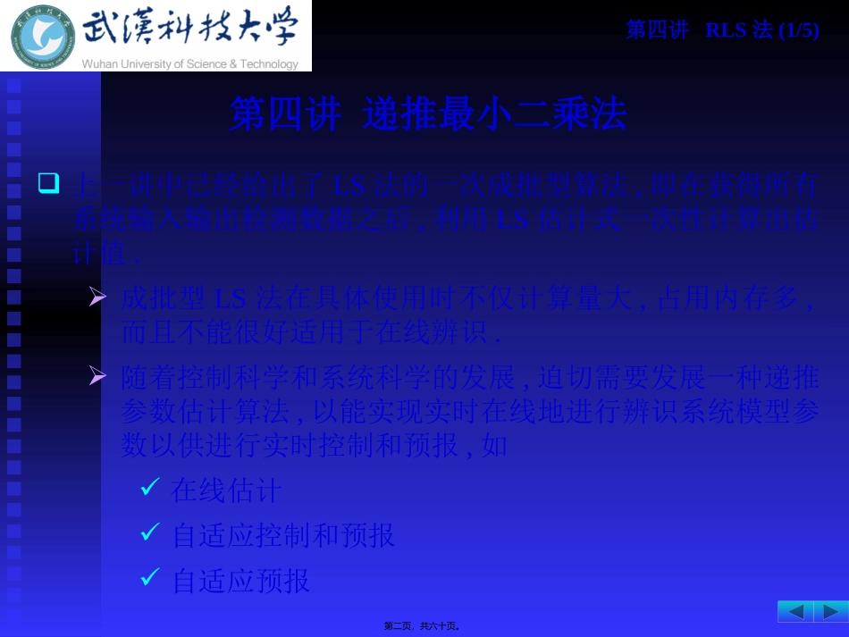 第04讲-RLS法_第2页