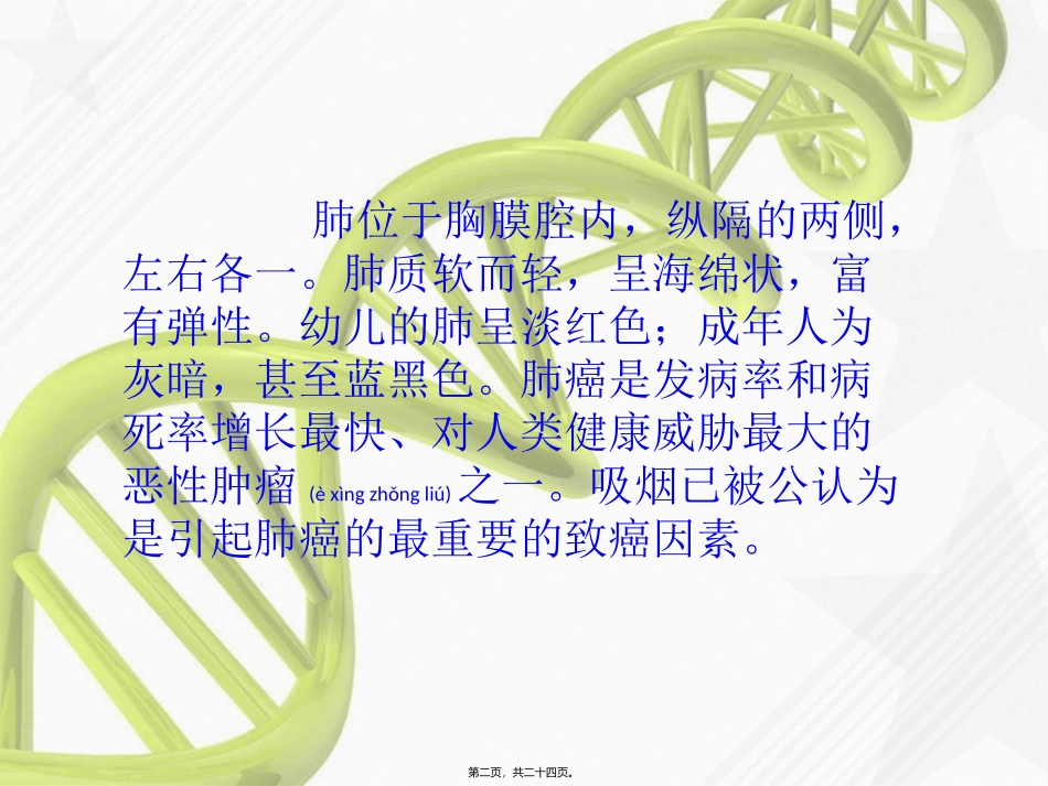 2022年医学专题—左上肺癌根治术_第2页