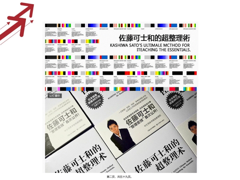 2022年医学专题—佐藤可士和的超整理术_第2页