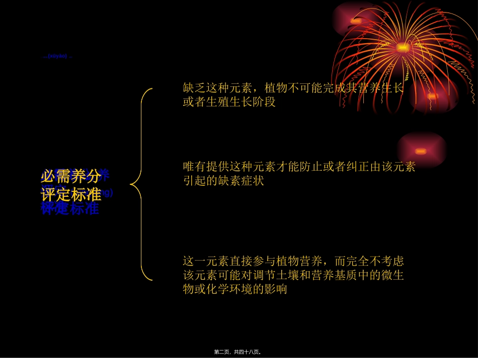 2022年医学专题—作物营养元素简介_第2页
