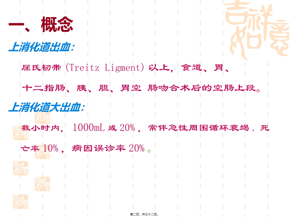 xxxttt上消化道出血_第2页