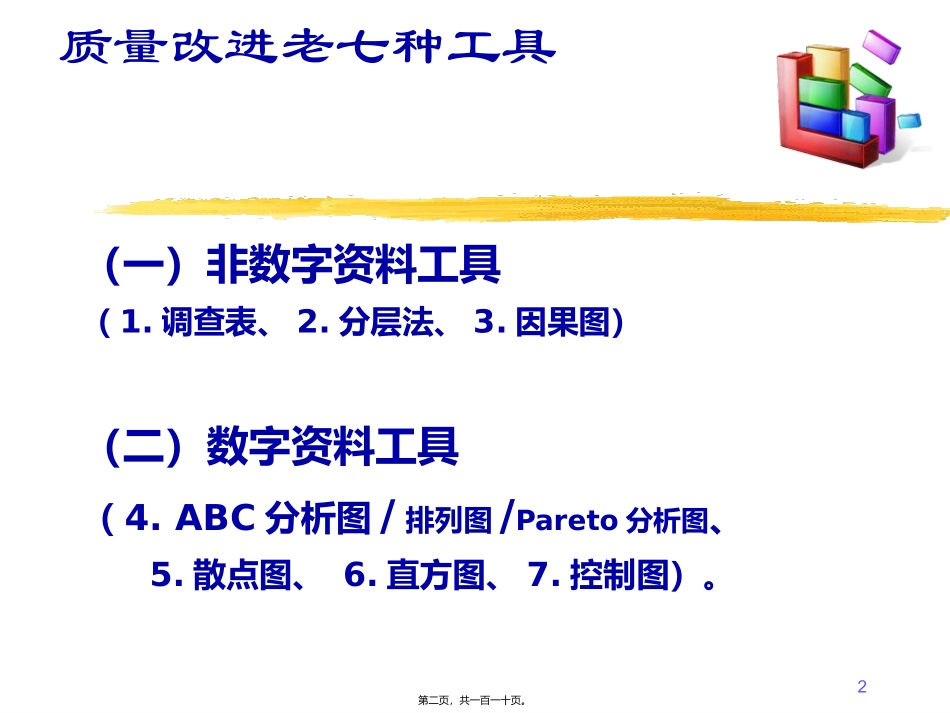 第4讲2-老品管七大工具_第2页