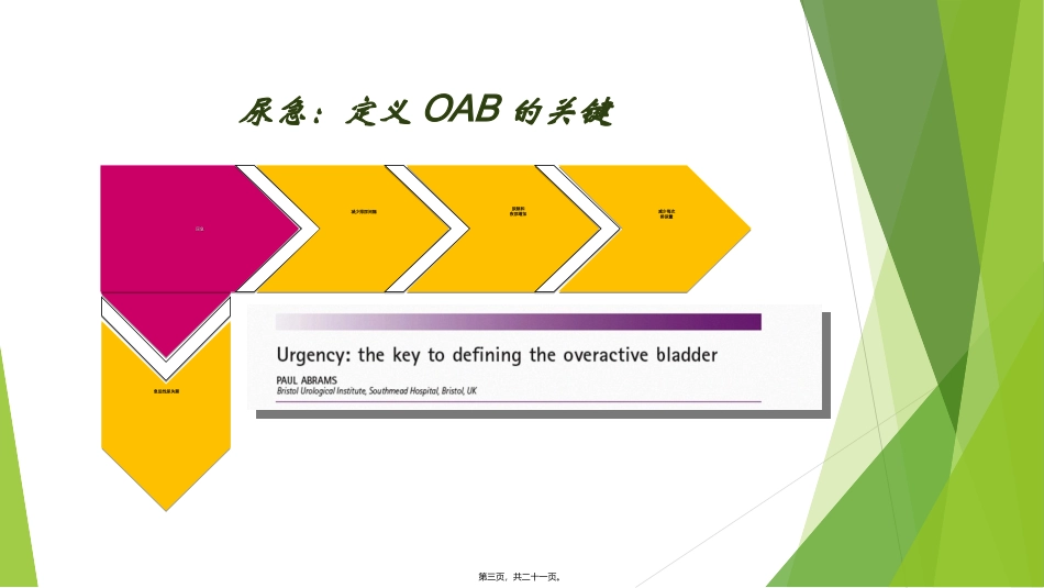 OAB诊疗常规_第3页