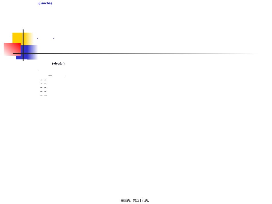 2022年医学专题—做好医院等级评审的准备工作_第3页