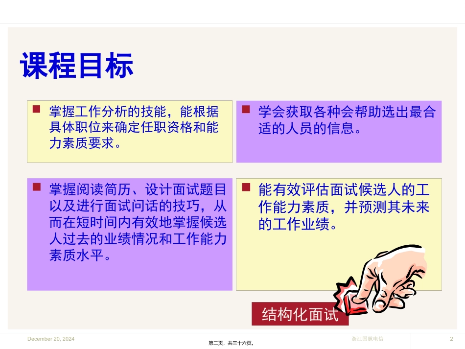 成功选才面试法_第2页
