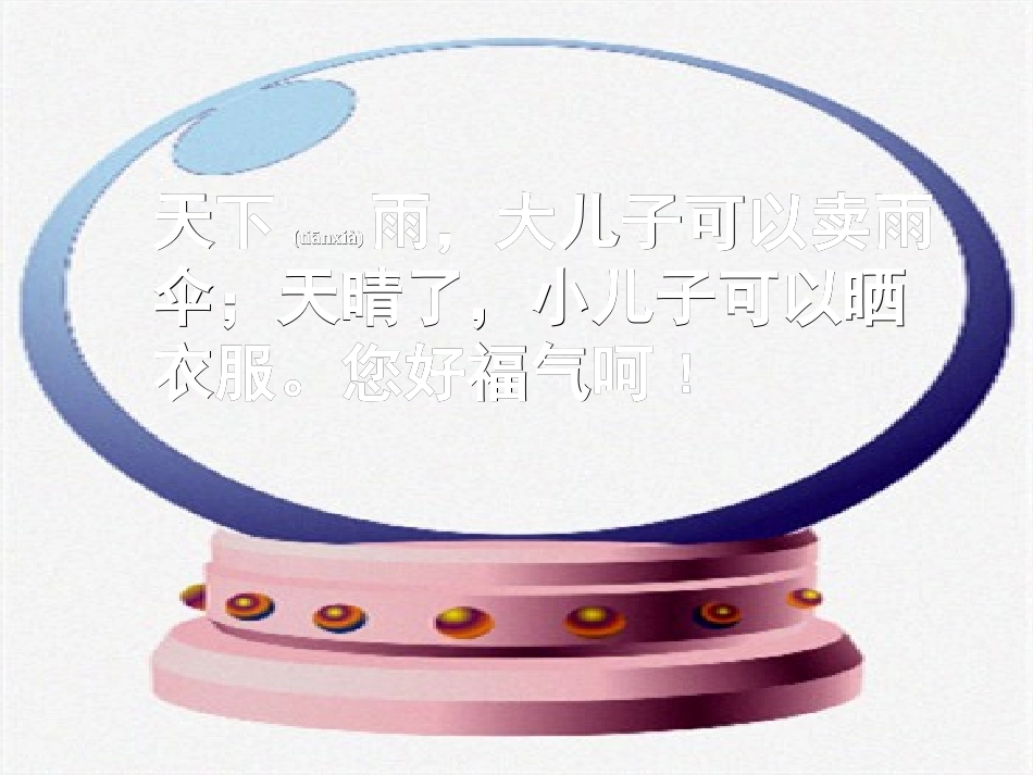 2022年医学专题—做情绪的主人(共30张PPT)资料_第3页