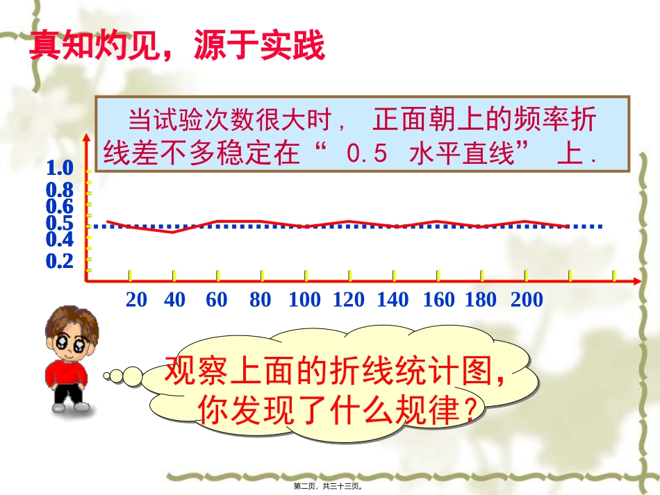 yong-6.3等可能事件的概率(一)精讲_第2页