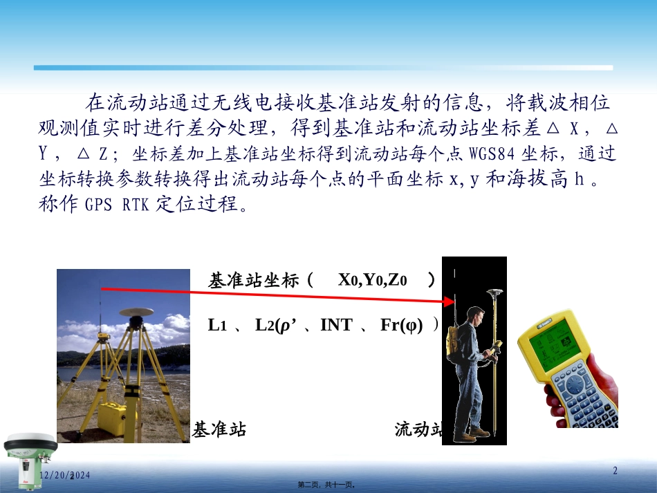 18第十八讲-RTK系统组成_第2页