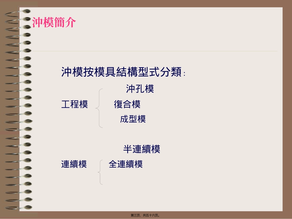 冲压基础知识讲义(一)_第3页