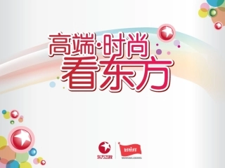 09年东方卫视介绍