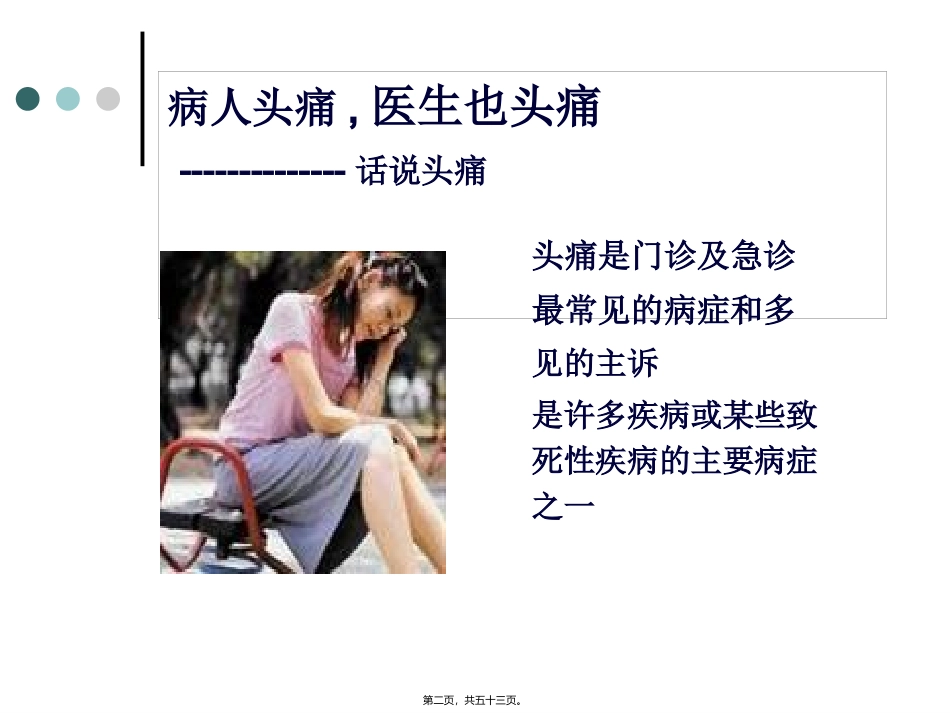 pan-头痛2015ppt_第2页
