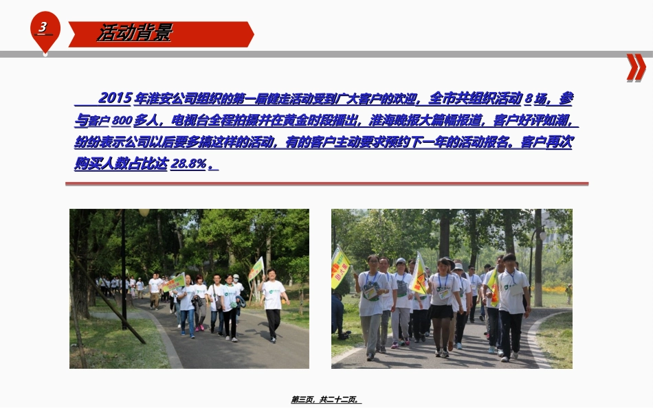 29号“快乐迎奥运-冠军伴我行”万人健走活动工作沟通_第3页