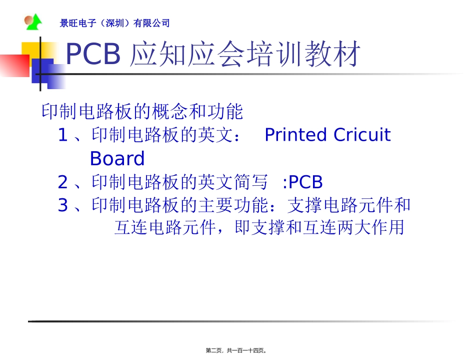 PCB知识精讲_第2页