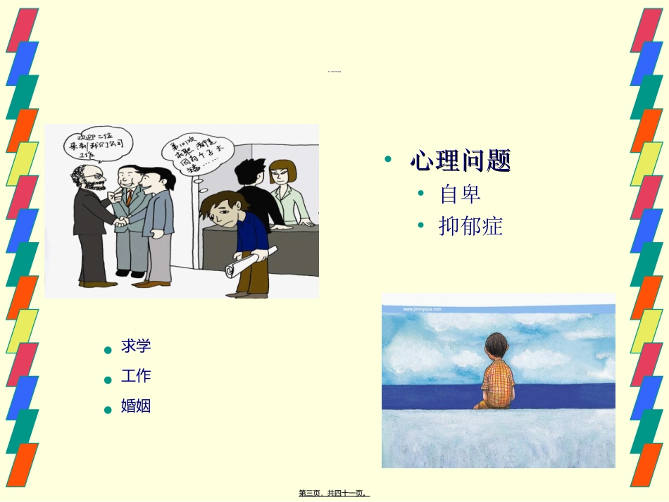 矮小讲座幻灯片_第3页