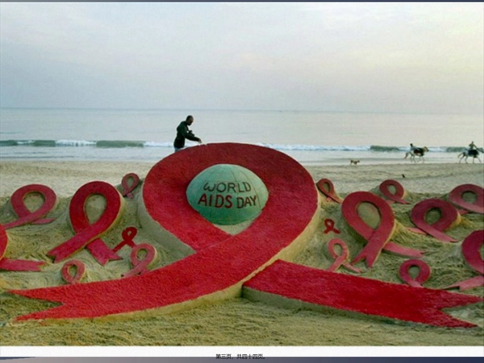 艾滋病宣传文稿_第3页