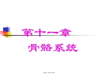 9第十一章骨显像