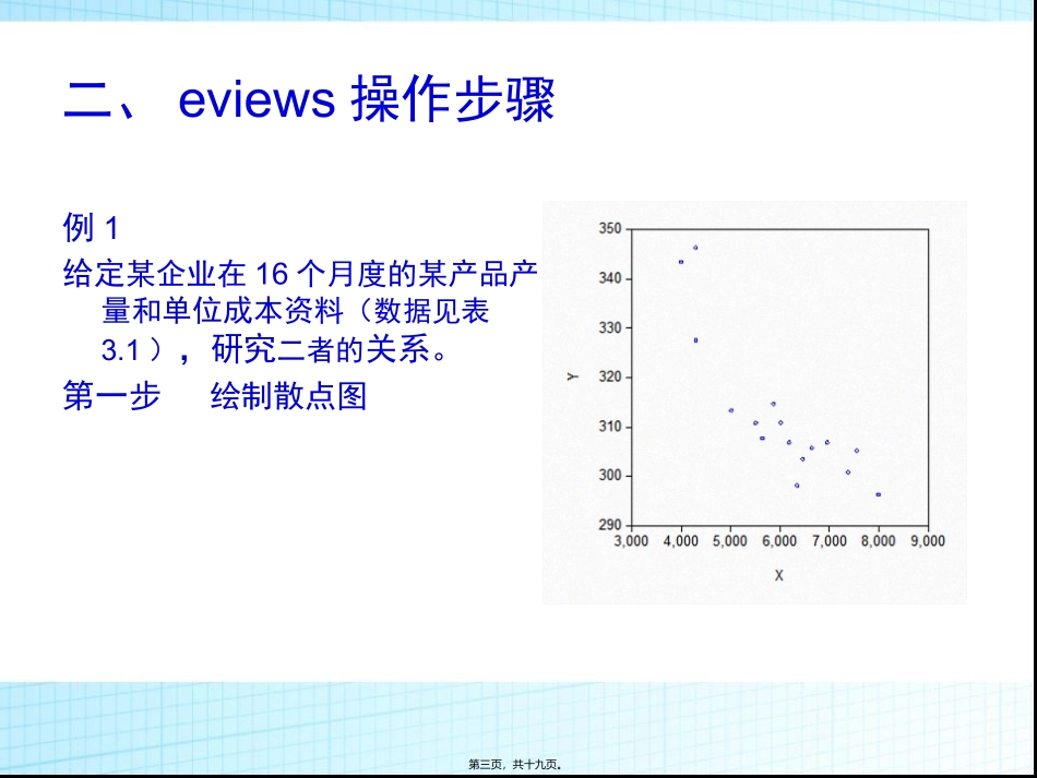 Eviews应用---第三讲_第3页