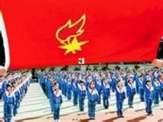 爱国-我的梦-中国梦参加比赛主题班会.ppt图片2