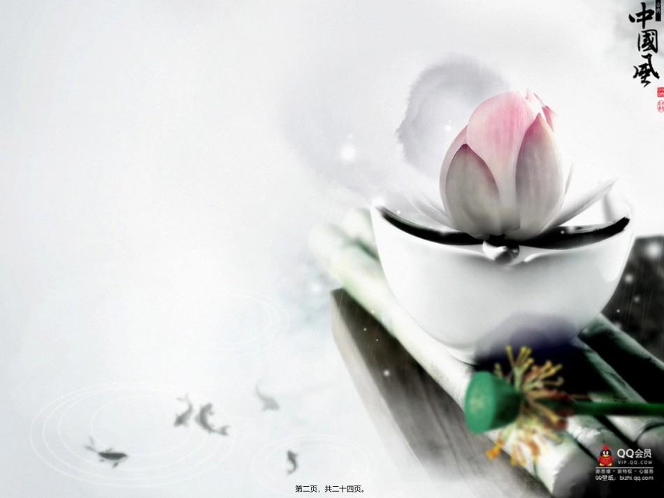 爱国演讲PPT_第2页