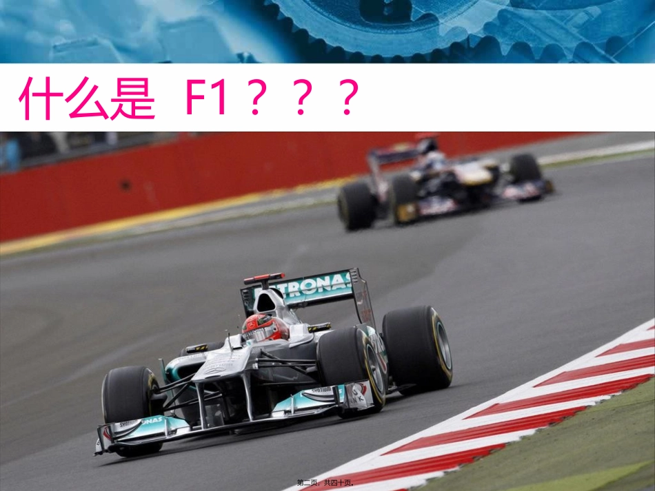 F1比赛概述_第2页
