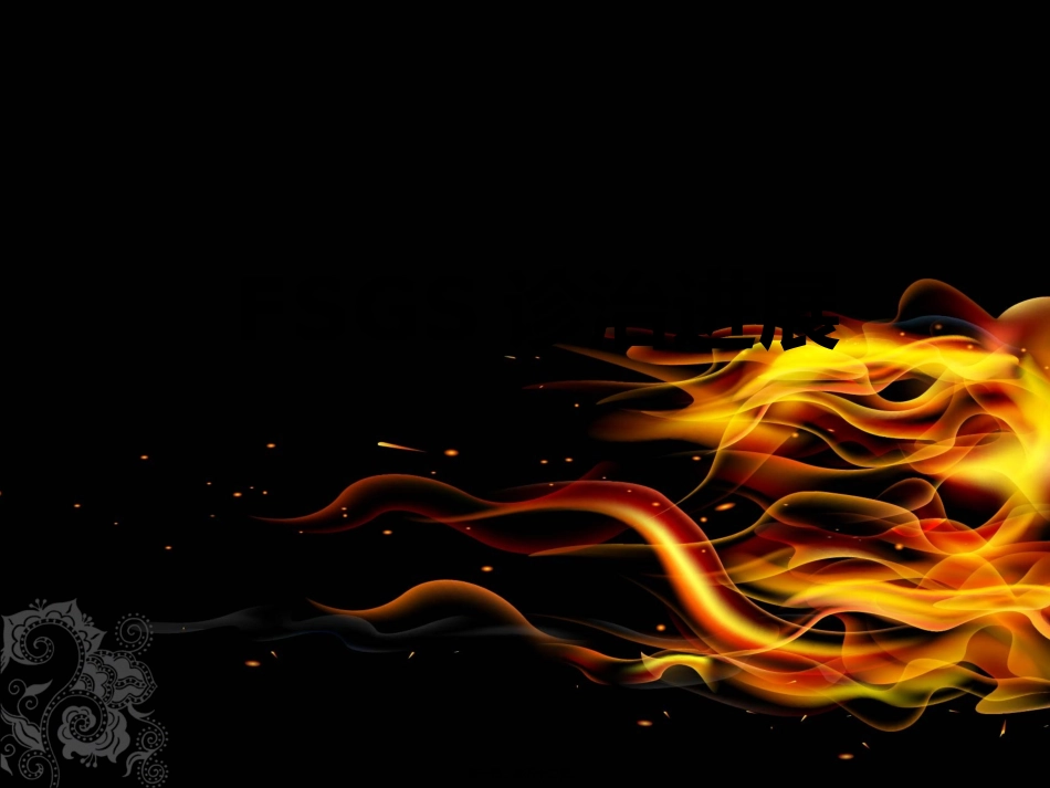 FSGS诊治进展_第1页