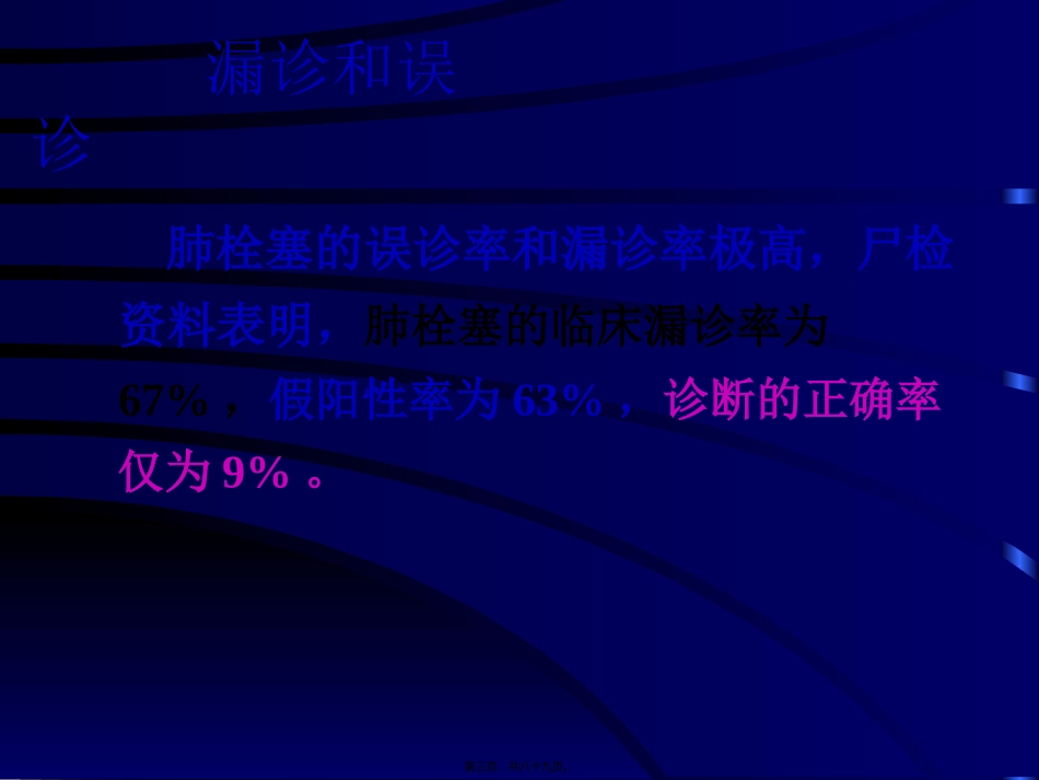 PE诊治---讲稿_第3页