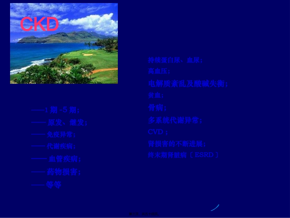 ab受体阻滞剂CKD高血压共识解读_第3页
