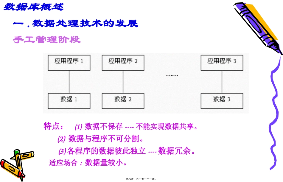 ACCESS2013高级训练教程讲述_第2页